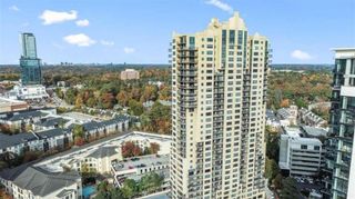 3481 Lakeside NE Drive 902, Atlanta, GA 30326