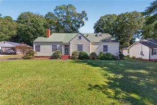 332 N Madison Avenue, Monroe, GA 30655