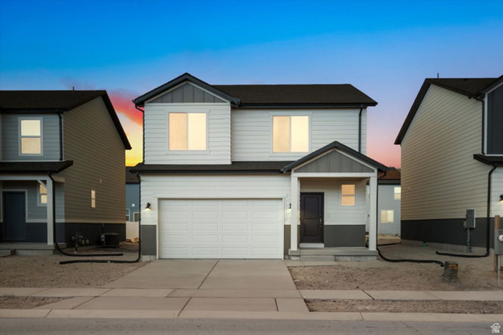 882 E EDEN ST #1687, Eagle Mountain, UT 84005 — photo 2