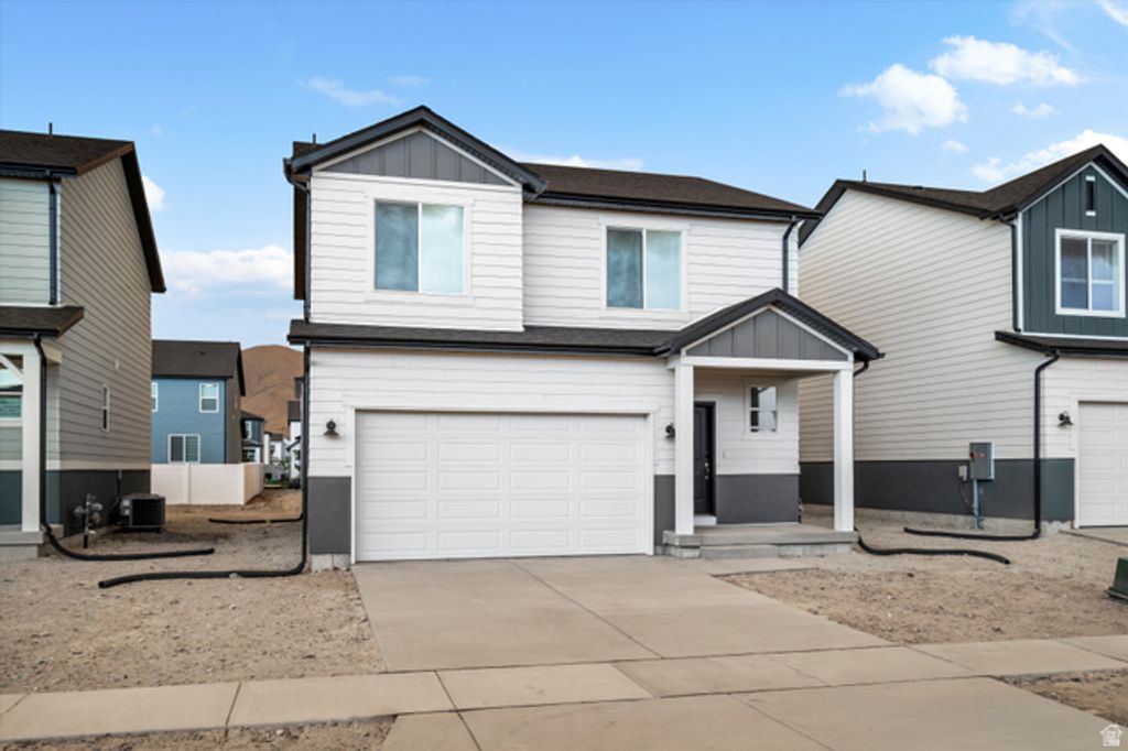 882 E EDEN ST #1687, Eagle Mountain, UT 84005 — photo 3