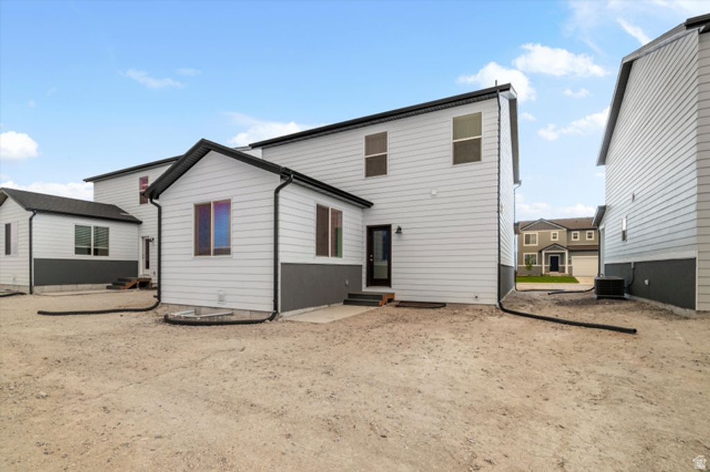882 E EDEN ST #1687, Eagle Mountain, UT 84005 — photo 4