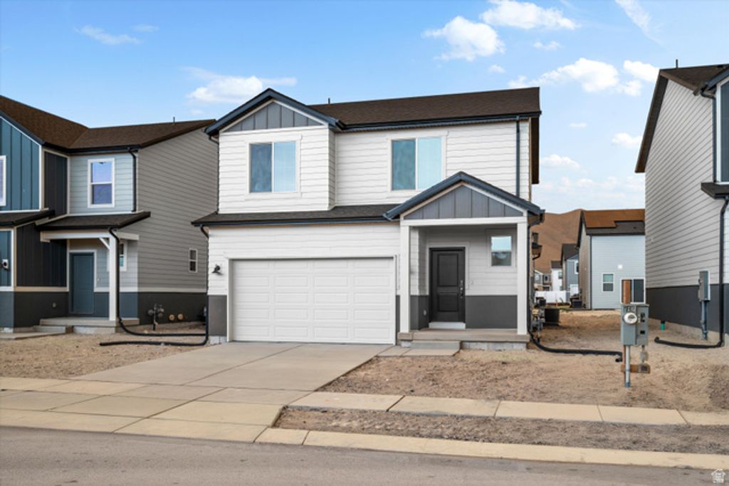 882 E EDEN ST #1687, Eagle Mountain, UT 84005 — photo 5