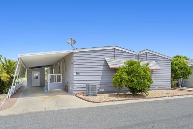 5001 W Florida Avenue Space 508, Hemet, CA 92545