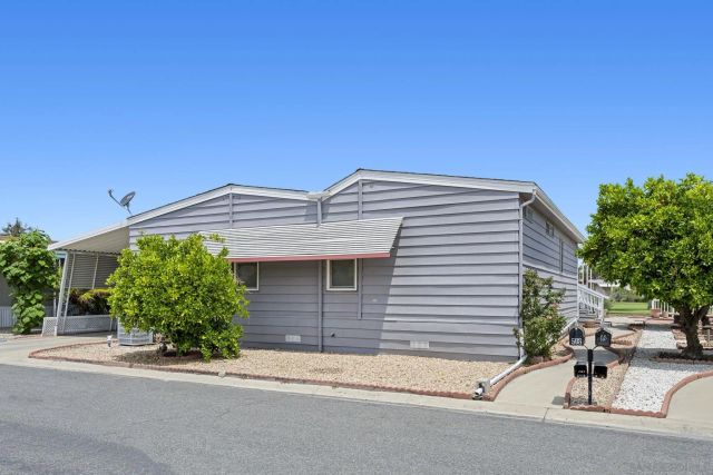 5001 W Florida Avenue Space 508, Hemet, CA 92545