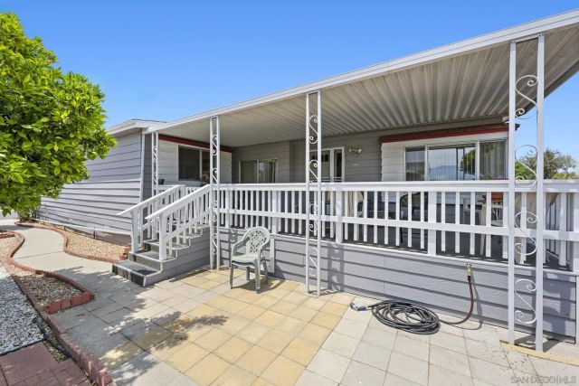 5001 W Florida Avenue Space 508, Hemet, CA 92545