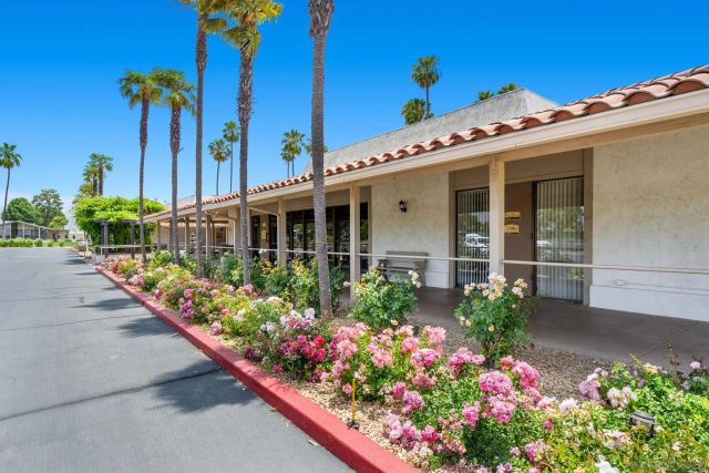 5001 W Florida Avenue Space 508, Hemet, CA 92545