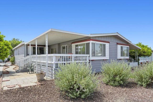 5001 W Florida Avenue Space 508, Hemet, CA 92545