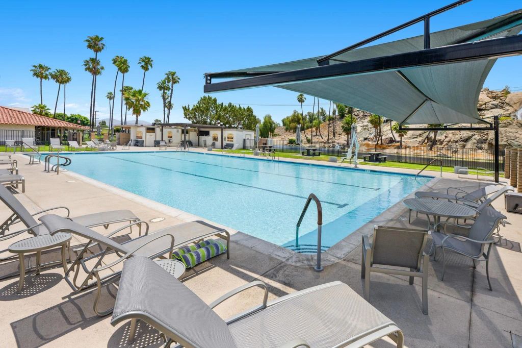 5001 W Florida Avenue Space 508, Hemet, CA 92545