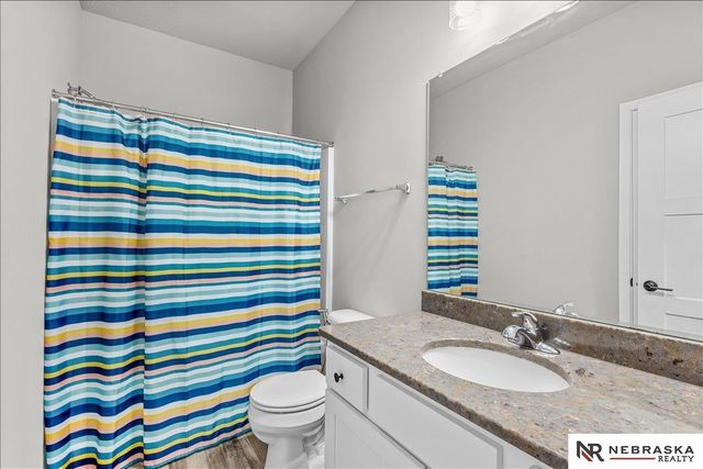 6311 N HWS Cleveland Boulevard, Omaha, NE 68116