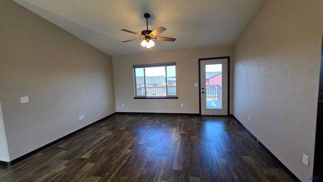 1238 JUNEAU DR, Box Elder, SD 57719