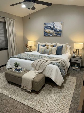 1238 JUNEAU DR, Box Elder, SD 57719