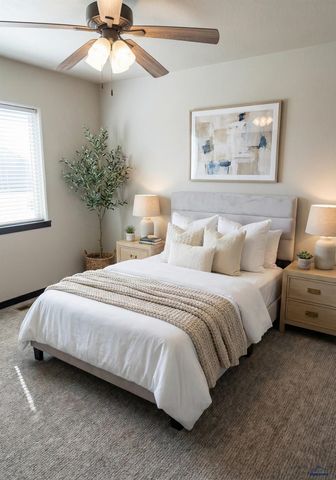 1238 JUNEAU DR, Box Elder, SD 57719