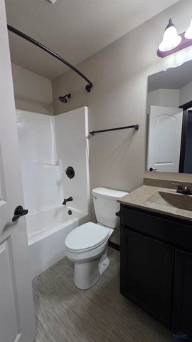 1238 JUNEAU DR, Box Elder, SD 57719