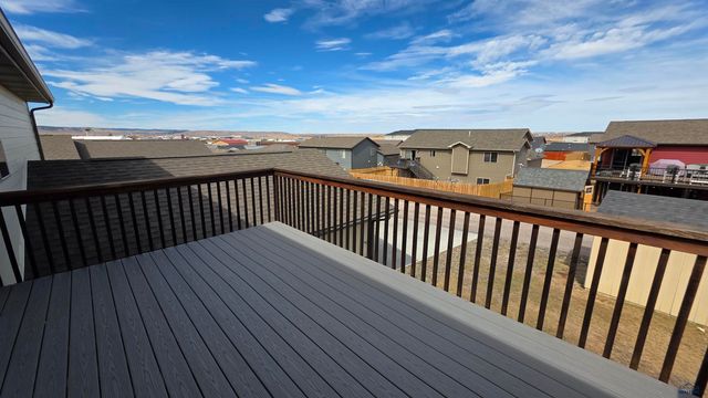 1238 JUNEAU DR, Box Elder, SD 57719