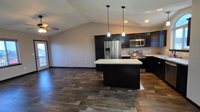 1238 JUNEAU DR, Box Elder, SD 57719