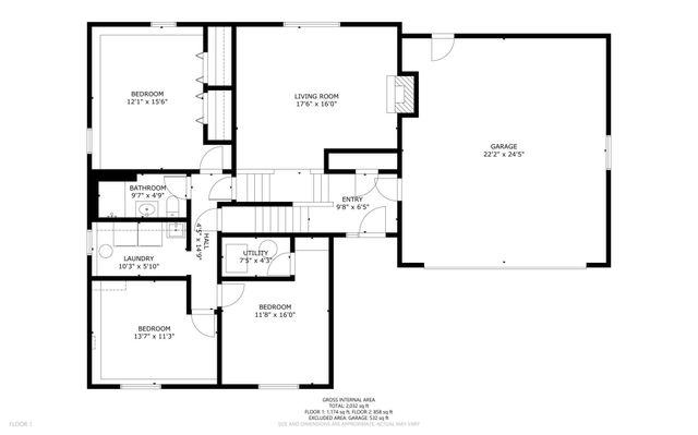 686 Maple Pond Court, Shoreview, MN 55126