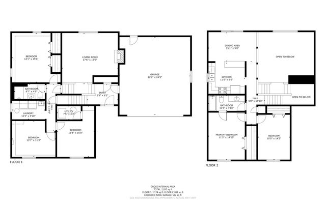 686 Maple Pond Court, Shoreview, MN 55126