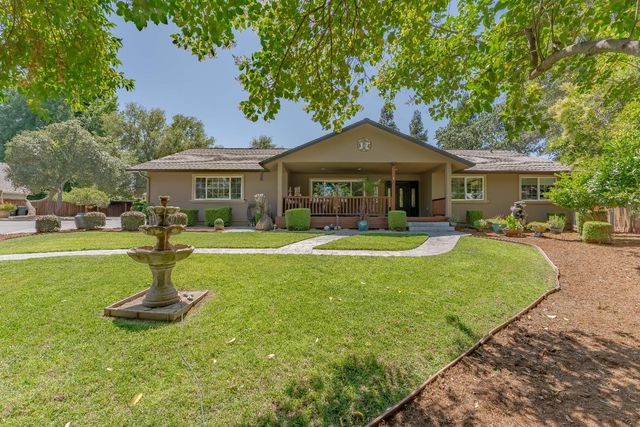 5770 Hoffman Ln, Fair Oaks, CA 95628