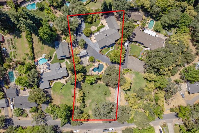 5770 Hoffman Ln, Fair Oaks, CA 95628