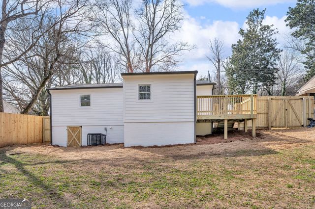 926 Natham Drive SE, Atlanta, GA 30315