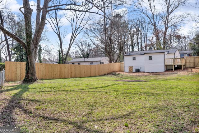 926 Natham Drive SE, Atlanta, GA 30315