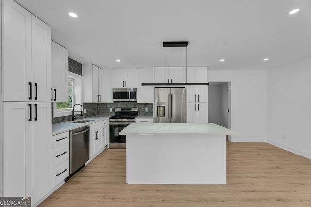 926 Natham Drive SE, Atlanta, GA 30315