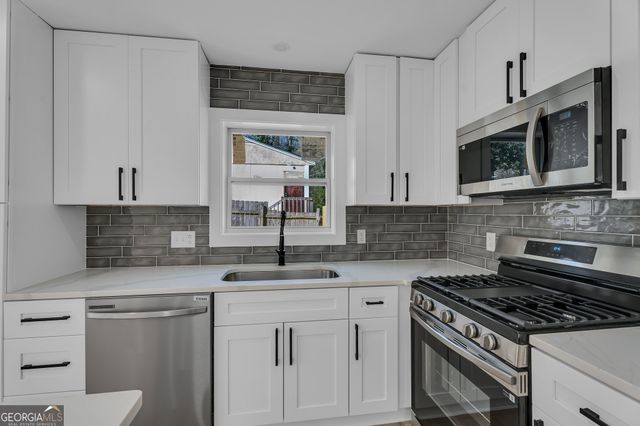 926 Natham Drive SE, Atlanta, GA 30315