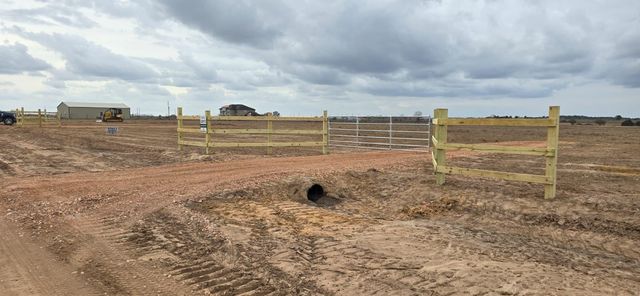 Lot 2 Wolchik Road, Sealy, TX 77474