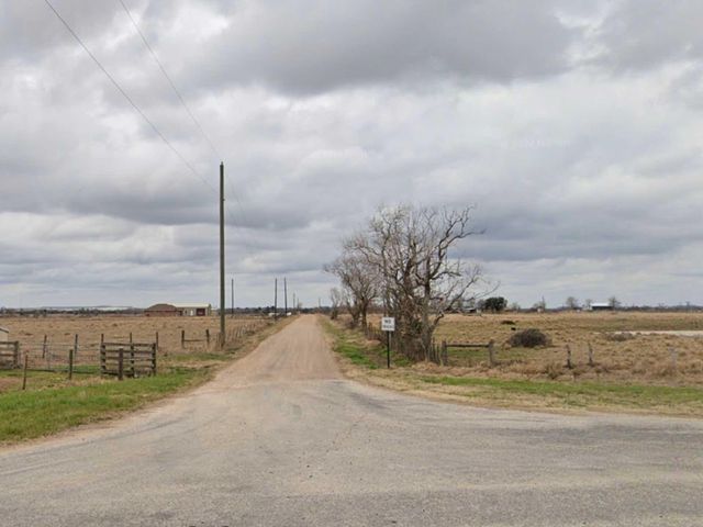 Lot 2 Wolchik Road, Sealy, TX 77474