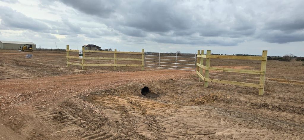 Lot 2 Wolchik Road, Sealy, TX 77474