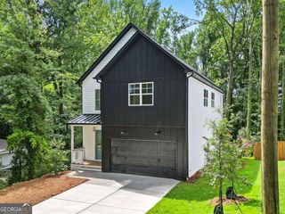 1664 Crestridge Drive SE, Marietta, GA 30067