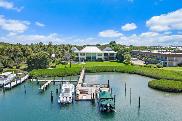 851 Saturn Street APT A, Jupiter, FL 33477