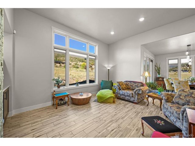103 Fairway Dr, South Fork, CO 81154