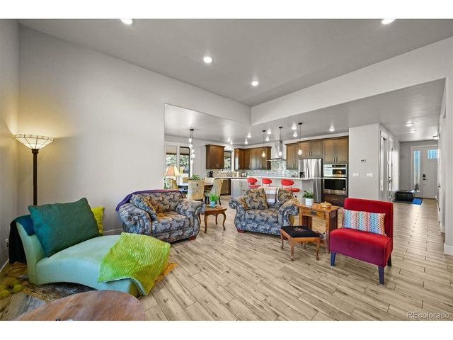 103 Fairway Dr, South Fork, CO 81154