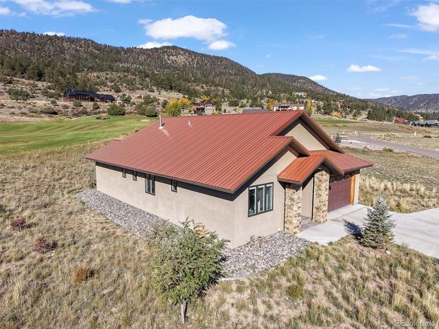 103 Fairway Dr, South Fork, CO 81154