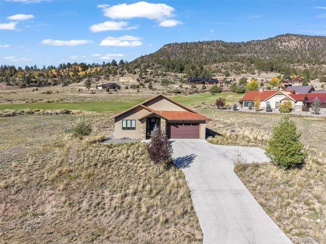 103 Fairway Dr, South Fork, CO 81154