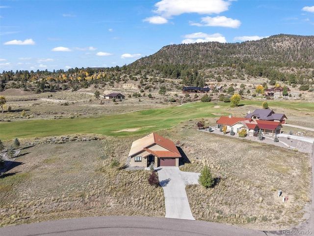 103 Fairway Dr, South Fork, CO 81154