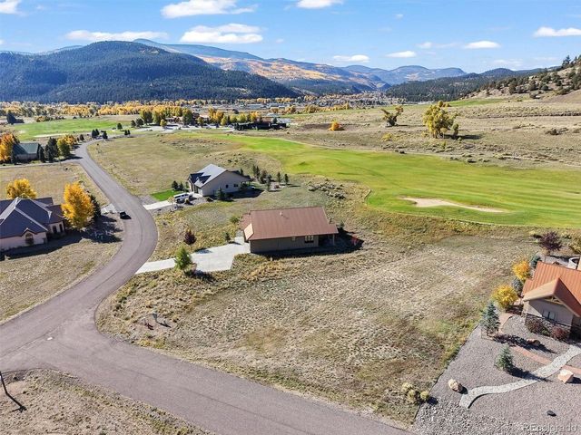 103 Fairway Dr, South Fork, CO 81154