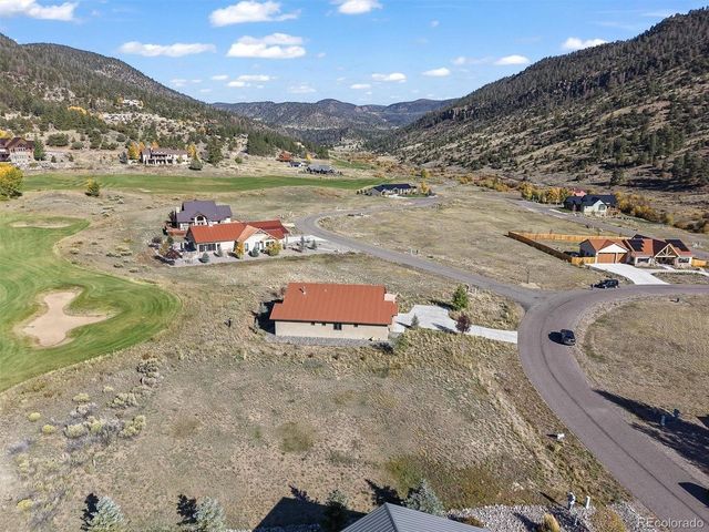 103 Fairway Dr, South Fork, CO 81154