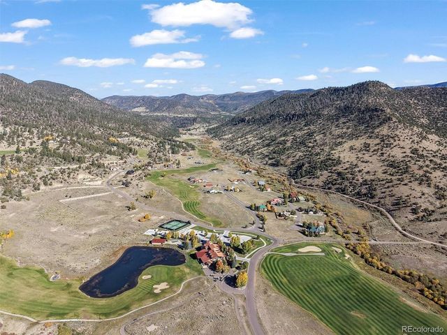 103 Fairway Dr, South Fork, CO 81154