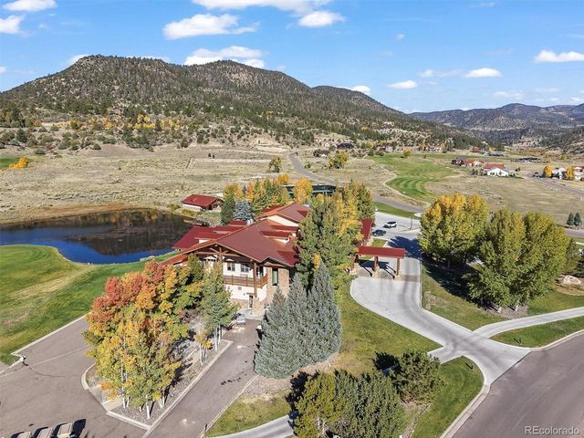 103 Fairway Dr, South Fork, CO 81154