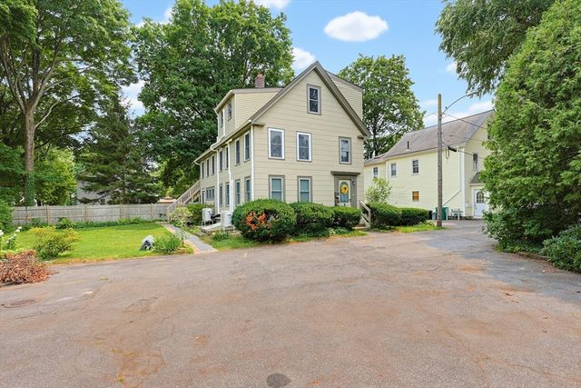 17 Church Court 2, Ashland, MA 01721