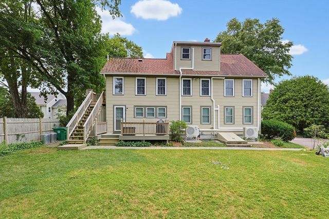 17 Church Court 2, Ashland, MA 01721