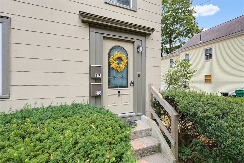 17 Church Court 2, Ashland, MA 01721