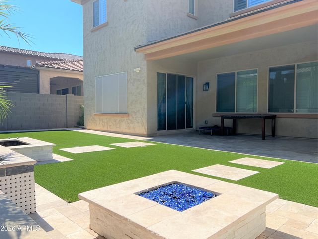 4638 E Navigator Lane, Phoenix, AZ 85050