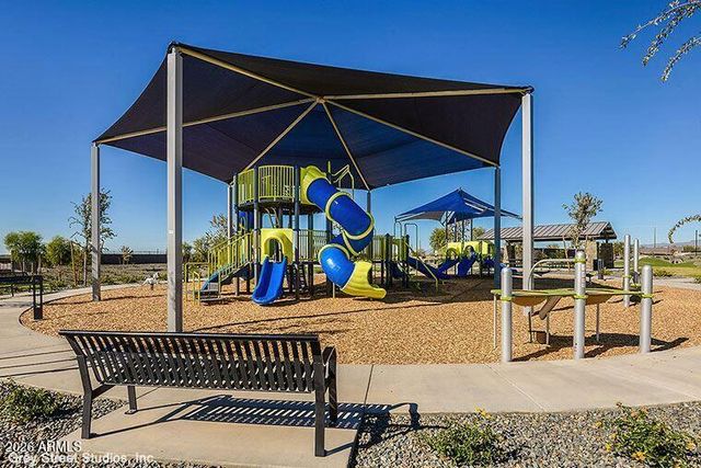 4638 E Navigator Lane, Phoenix, AZ 85050