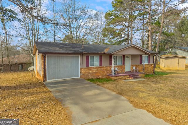 122 King Street, Toccoa, GA 30577