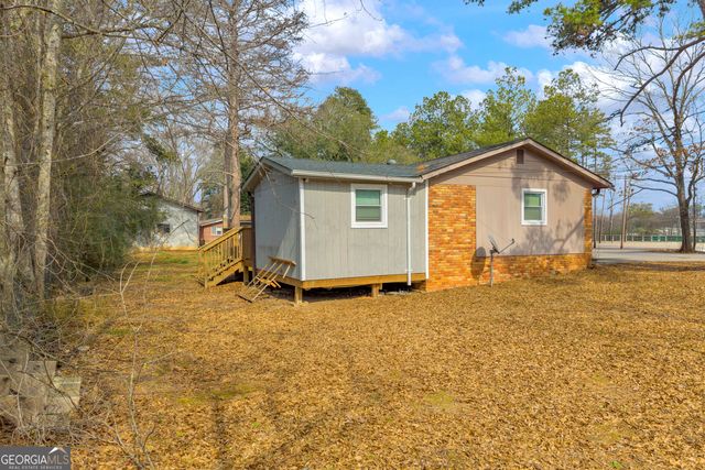 122 King Street, Toccoa, GA 30577