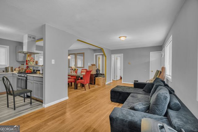 122 King Street, Toccoa, GA 30577