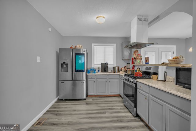 122 King Street, Toccoa, GA 30577